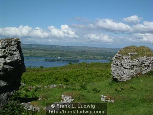 Around Carrowkeel